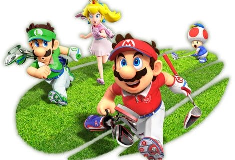 Review: Mario Golf Super Rush – Arcade stijl golf spelen met Mario en zijn vrienden
