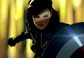 Alternatieve verhaallijnen in de eerste trailer van de aankomende Disney+ serie Marvel’s What If...?
