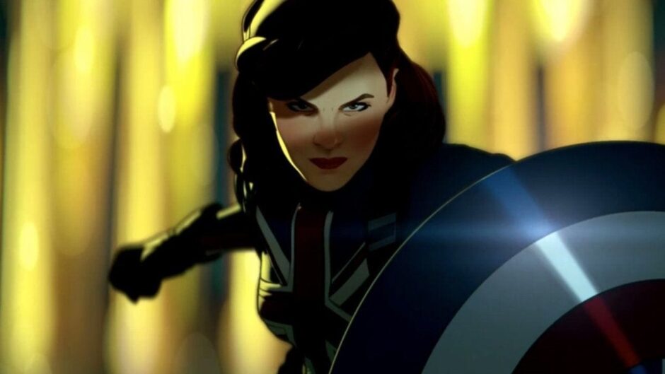 Alternatieve verhaallijnen in de eerste trailer van de aankomende Disney+ serie Marvel’s What If…?