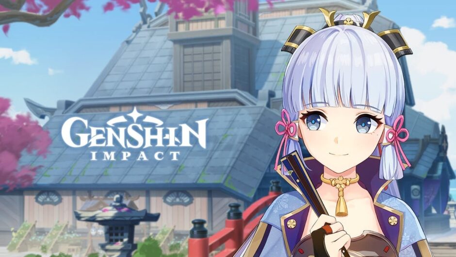 Volledige patch notes voor Grootste Genshin Impact update tot nu toe zijn bekend