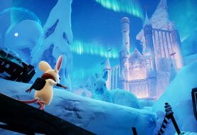 Sony kondigt Moss: Book II aan voor de PlayStation VR