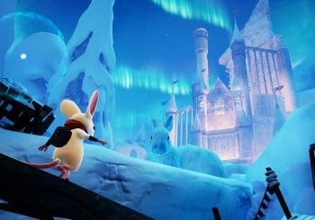 Sony kondigt Moss: Book II aan voor de PlayStation VR