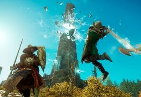 Amazon MMO New World breekt RTX 3090 videokaarten