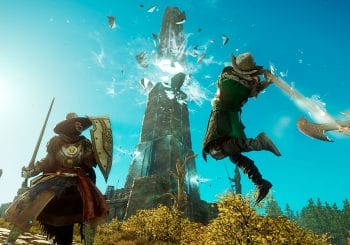 Amazon MMO New World breekt RTX 3090 videokaarten