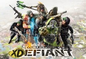 Ubisoft heeft naar verluidt de naam Tom Clancy verwijderd uit de shooter XDefiant