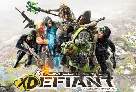 Ubisoft heeft naar verluidt de naam Tom Clancy verwijderd uit de shooter XDefiant