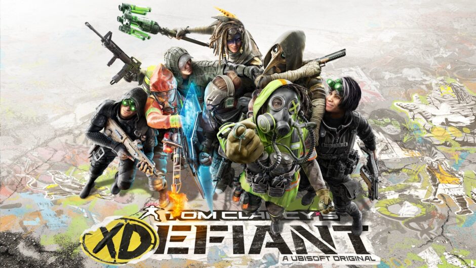 Ubisoft heeft naar verluidt de naam Tom Clancy verwijderd uit de shooter XDefiant