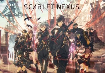 Review: Scarlet Nexus - futuristische anime