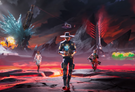 Dit is wat je kan verwachten in de nieuwe Battle Pass van seizoen 10 van Apex Legends - Trailer