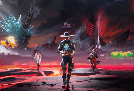 Dit is wat je kan verwachten in de nieuwe Battle Pass van seizoen 10 van Apex Legends - Trailer