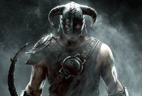 The Elder Scrolls V: Skyrim Anniversary Edition komt mogelijk naar de Nintendo Switch