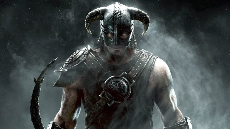 The Elder Scrolls 6 is nog in een zeer vroege ontwikkelfase