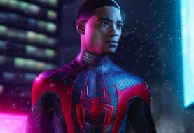 Foto van acteur Miles Morales hint naar Spider-Man 2