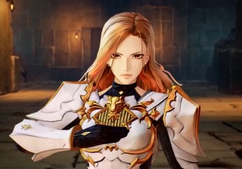 Tales of Arise trailer introduceert Kisara