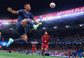 Pakhuis met duizenden PS4's in Oekraïne is Fifa Ultimate Team-farm