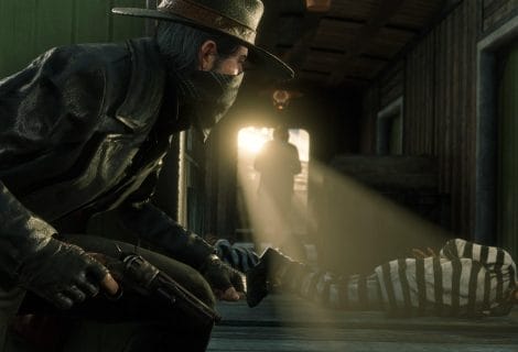 Red Dead Online krijgt op 13 juli een grote Blood Money content update, dit is wat je kan verwachten