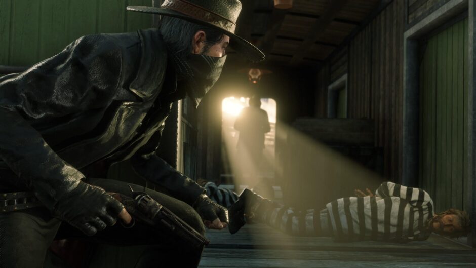 Red Dead Online krijgt op 13 juli een grote Blood Money content update, dit is wat je kan verwachten