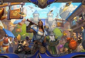 Review: Hearthstone United in Stormwind – De Alliance brengt nieuwe lagen strategie