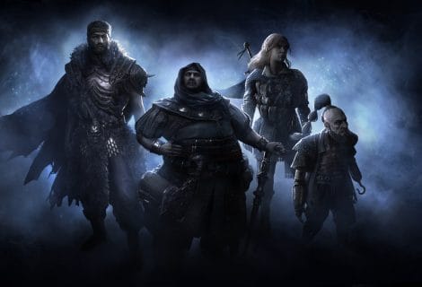 Path of Exile Expedition uitbreiding nu beschikbaar