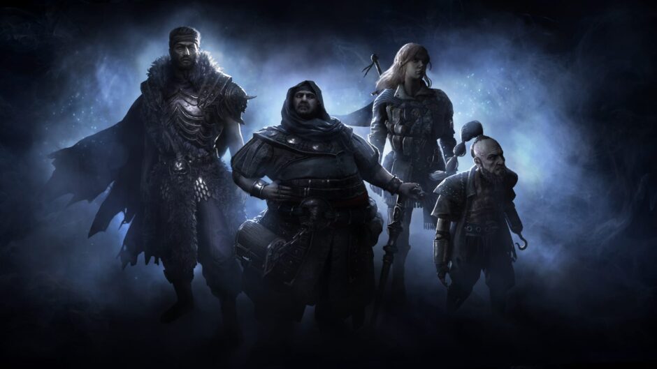 Path of Exile Expedition uitbreiding nu beschikbaar