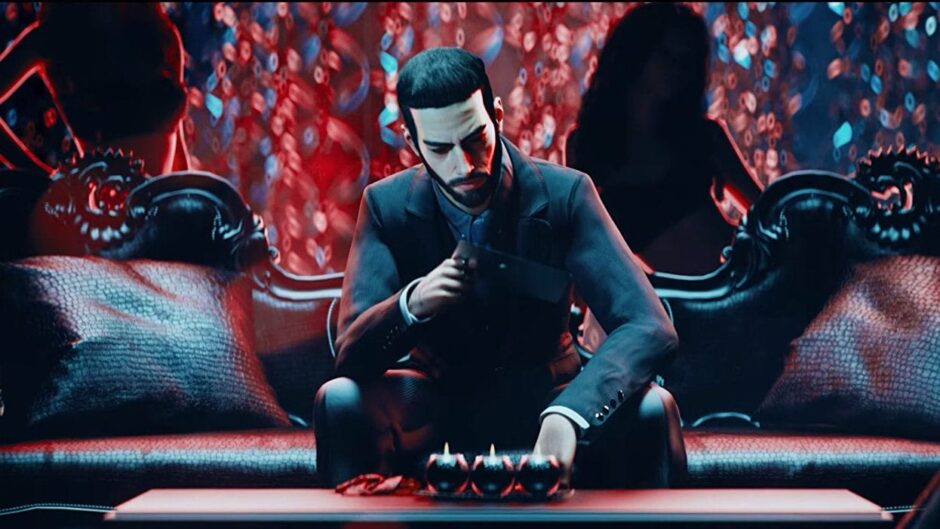 Vampire: The Masquerade – Swansong uitgesteld naar 2022, nieuwe trailer vrijgegeven