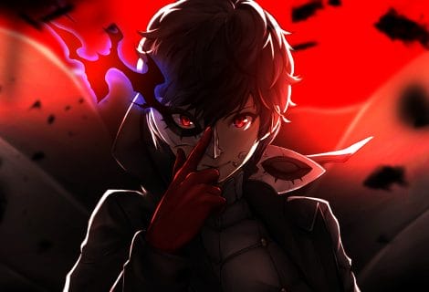 'Meerdere Persona-games komen in de nabije toekomst uit waaronder Persona 6'
