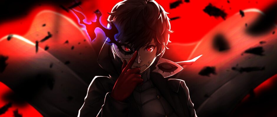 ‘Meerdere Persona-games komen in de nabije toekomst uit waaronder Persona 6’