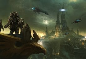Warhammer 40,000: Darktide uitgesteld naar 2022