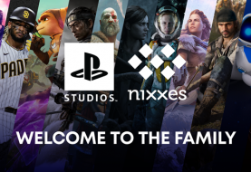 Sony PlayStation neemt Nederlandse studio Nixxes over