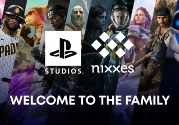 Sony PlayStation neemt Nederlandse studio Nixxes over