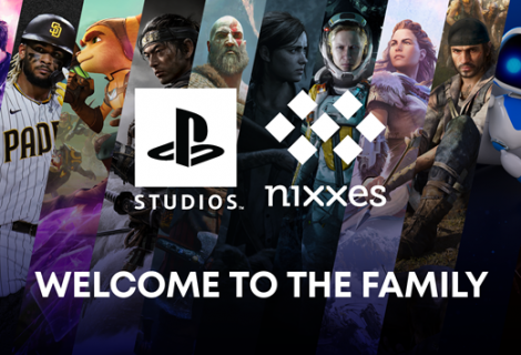 Sony PlayStation neemt Nederlandse studio Nixxes over