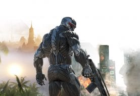 Crysis Remastered Trilogy video toont het indrukwekkende verschil in graphics