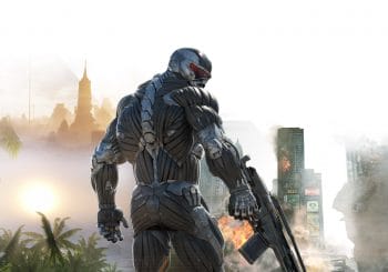 Crysis Remastered Trilogy video toont het indrukwekkende verschil in graphics