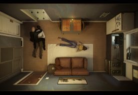 Interactieve timeloop thriller Twelve Minutes heeft zeer positieve eerste reviewscores gekregen