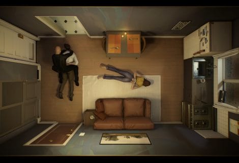 Interactive timeloop triller 12 Minutes komt naar de PS4, PS5 en de Nintendo Switch