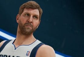 Gameplay trailer vrijgegeven van NBA 2K22 op de PS5