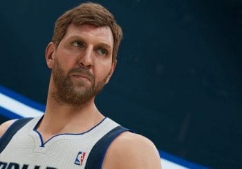 Gameplay trailer vrijgegeven van NBA 2K22 op de PS5