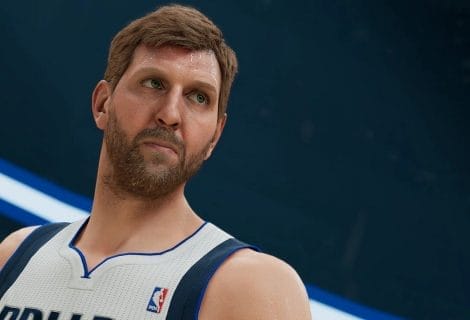 Gameplay trailer vrijgegeven van NBA 2K22 op de PS5
