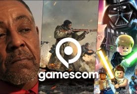 Bekijk hier de grote openingsshow van de Gamescom in zijn geheel terug