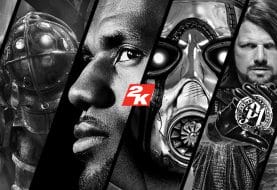 Take-Two gaat later deze maand een gloednieuwe game aankondigen