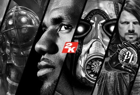 Take-Two gaat later deze maand een gloednieuwe game aankondigen