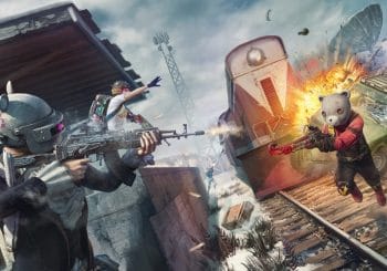 PUBG krijgt andere naam en wordt tijdelijk free-to-play