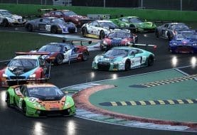 Racegame Assetto Corsa Competizione aangekondigd voor de PlayStation 5 en Xbox Series-consoles