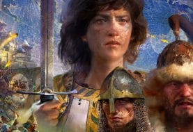 Probeer Age of Empires IV dit weekend uit op de PC via de gratis technische test