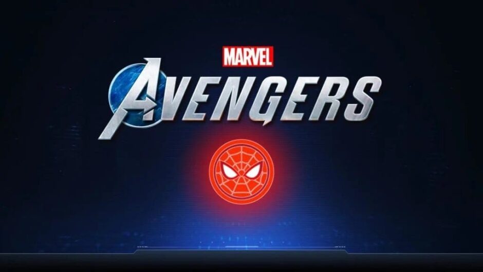 Spider-Man-uitbreiding voor Marvel’s Avengers komt nog dit jaar
