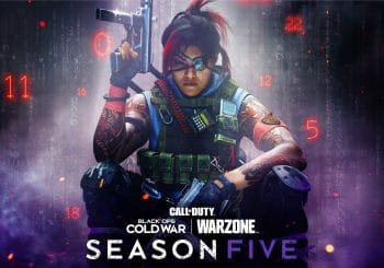 Black Ops Cold War krijgt Double Agent modus dat doet denken aan Among Us