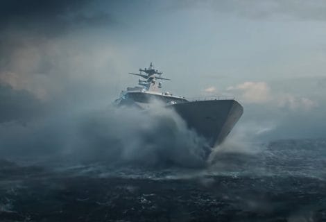 EA kondigt Battlefield 2042 Short Film aan, dit is wanneer je het kan bekijken