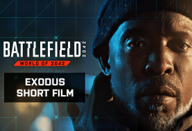 Acteur Michael K. Williams die een belangrijke rol heeft in Battlefield 2042, is overleden
