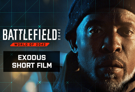 Acteur Michael K. Williams die een belangrijke rol heeft in Battlefield 2042, is overleden