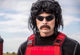 Populaire streamer Dr. Disrespect wil eigen game studio oprichten